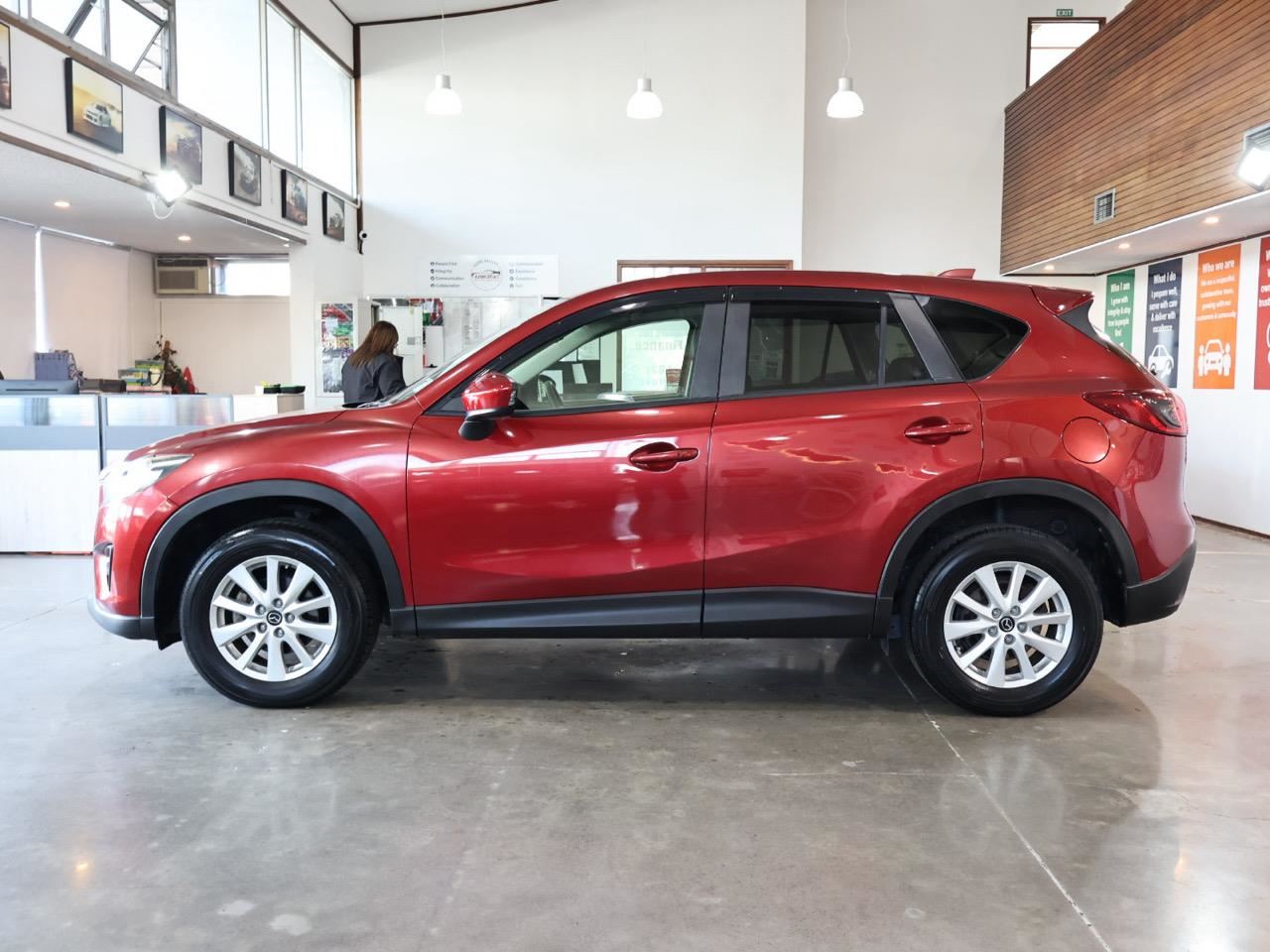 Vehicle image 5