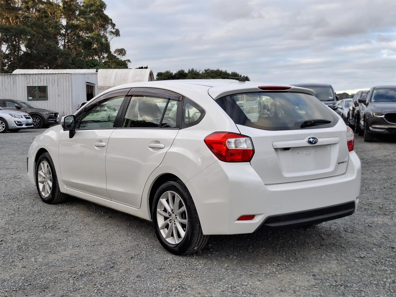 Vehicle image 5