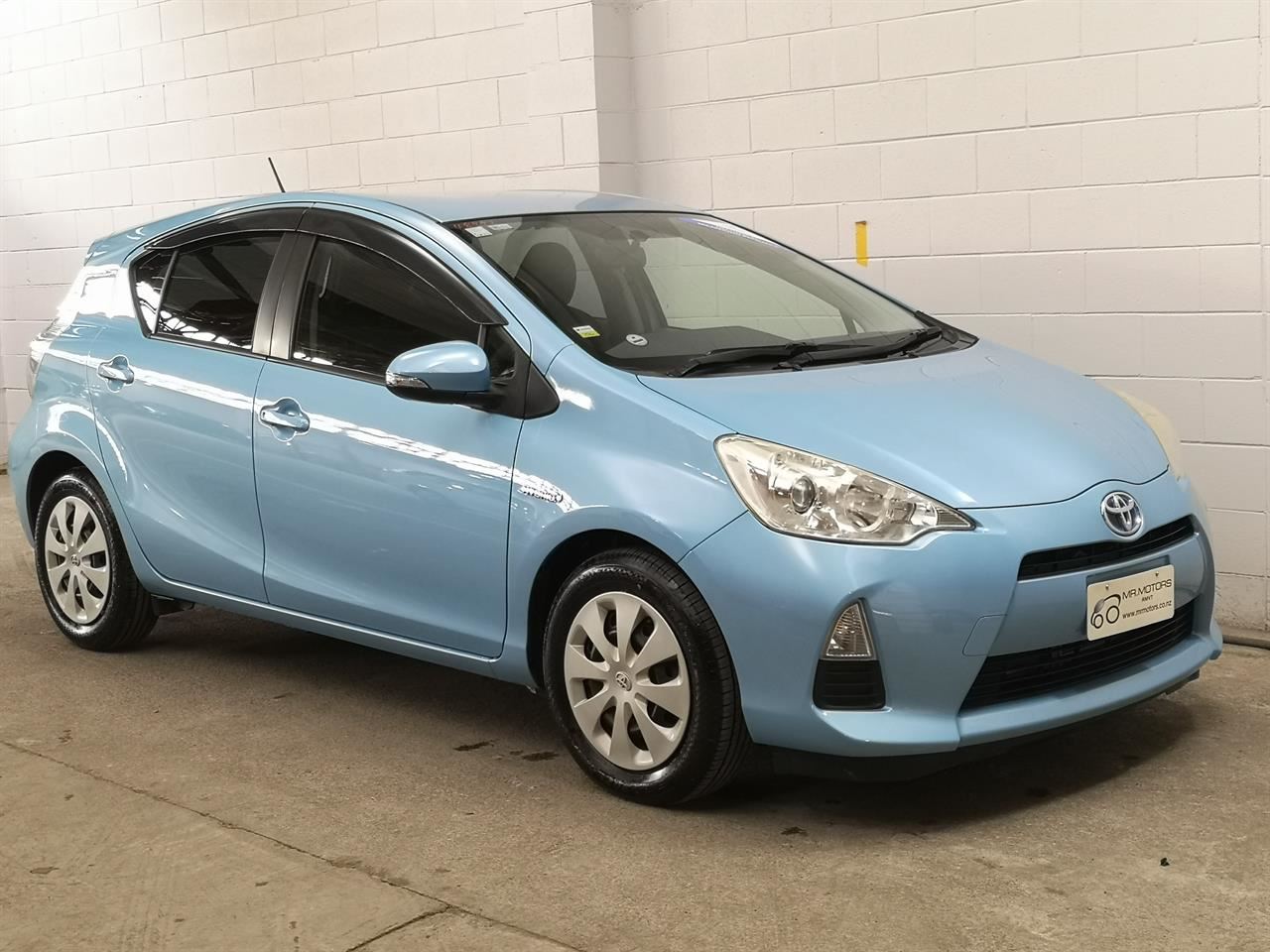 Vehicle image 1