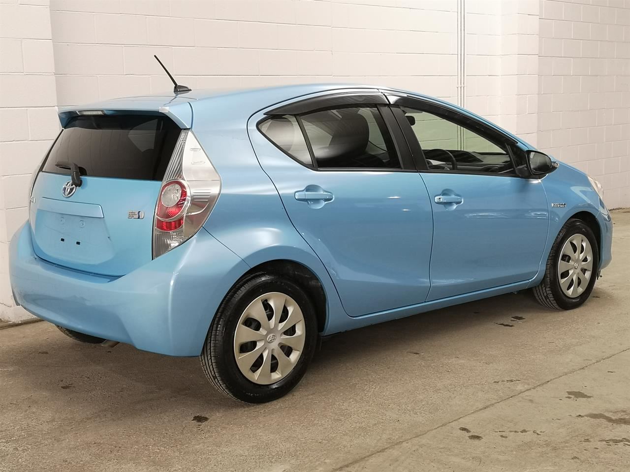 Vehicle image 2