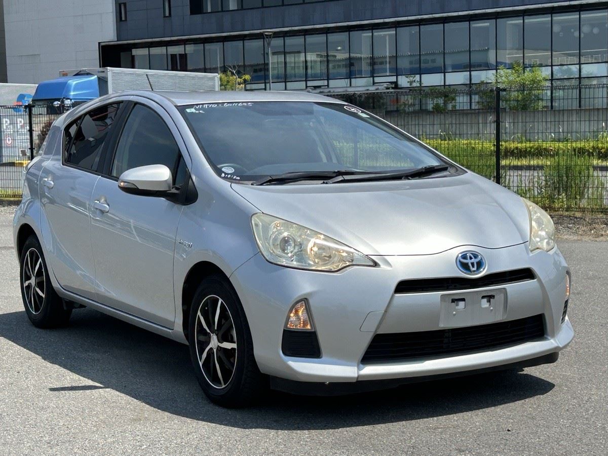 Vehicle image 1