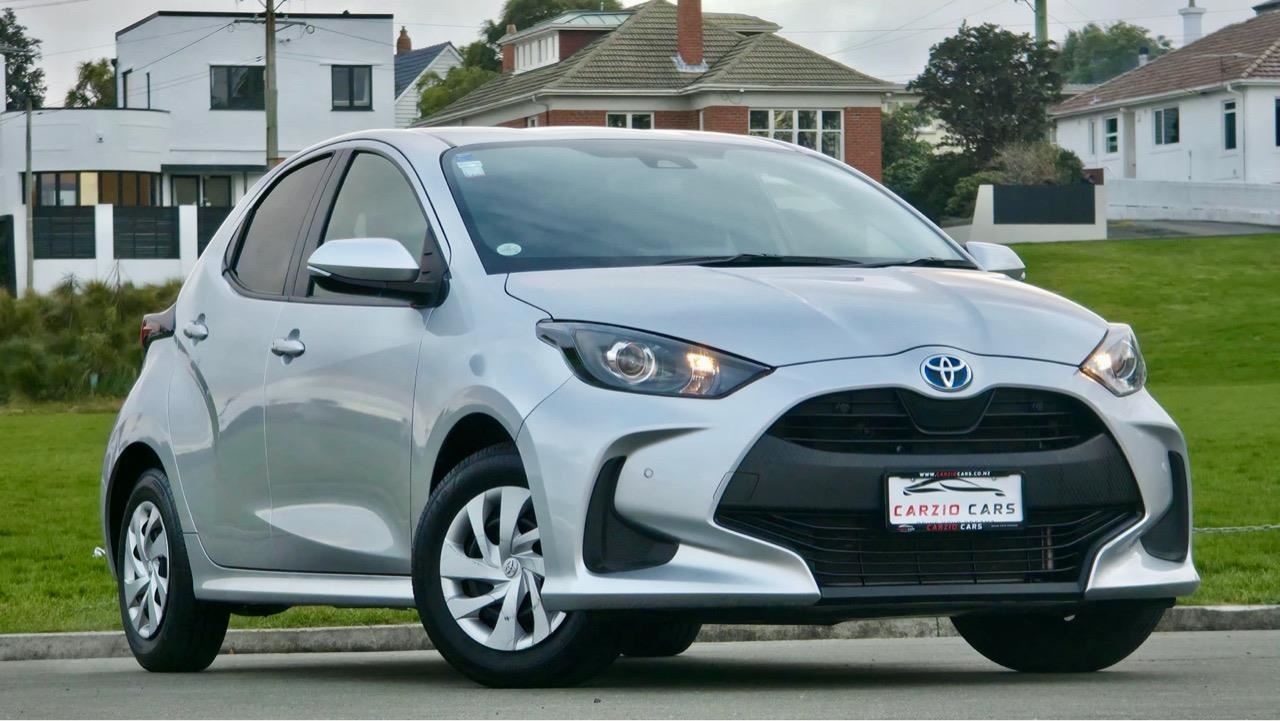Vehicle image 1