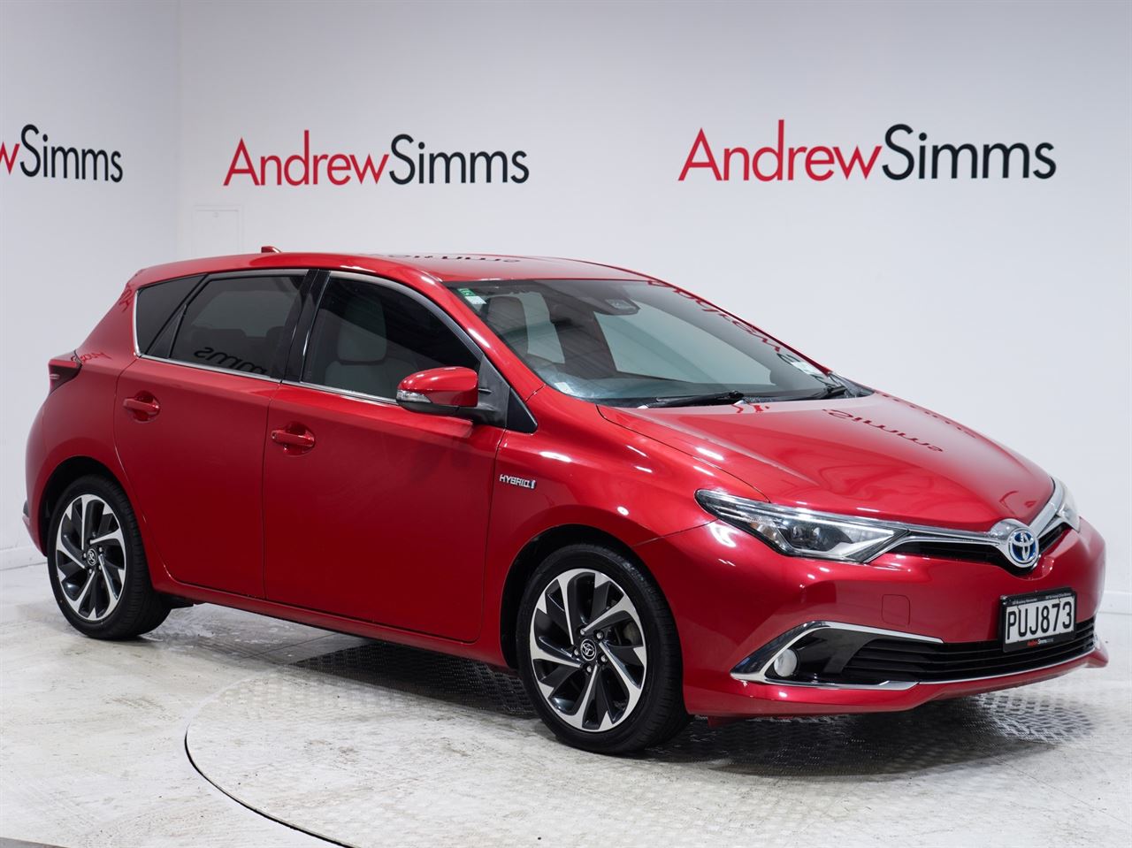 Vehicle image 1