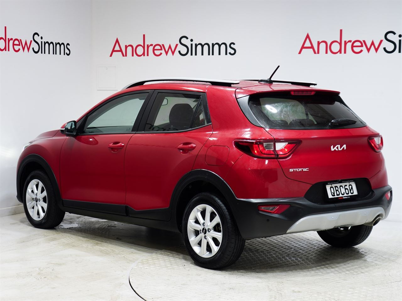 Vehicle image 2