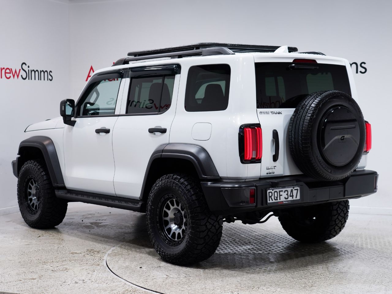 Vehicle image 2