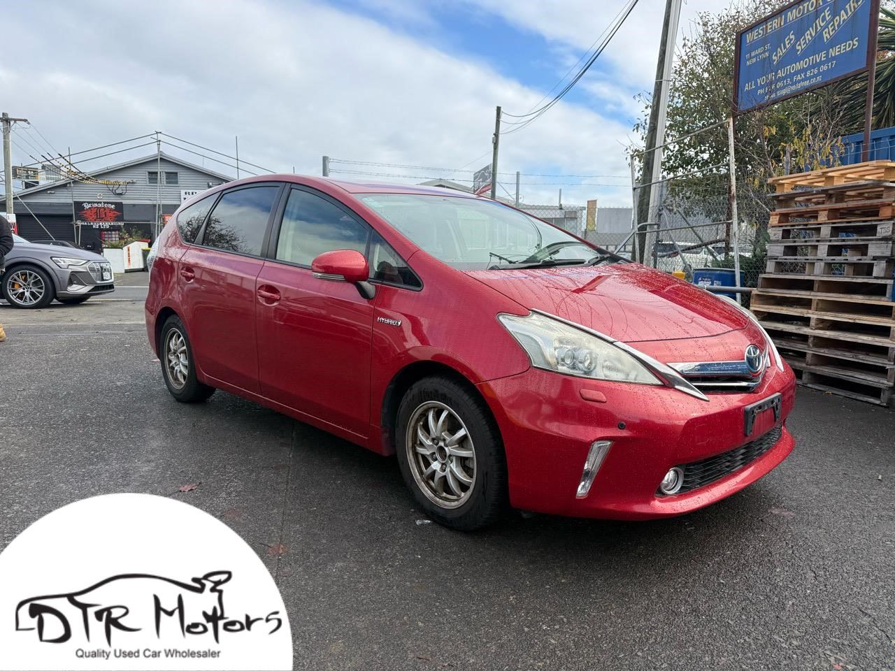 Vehicle image 1