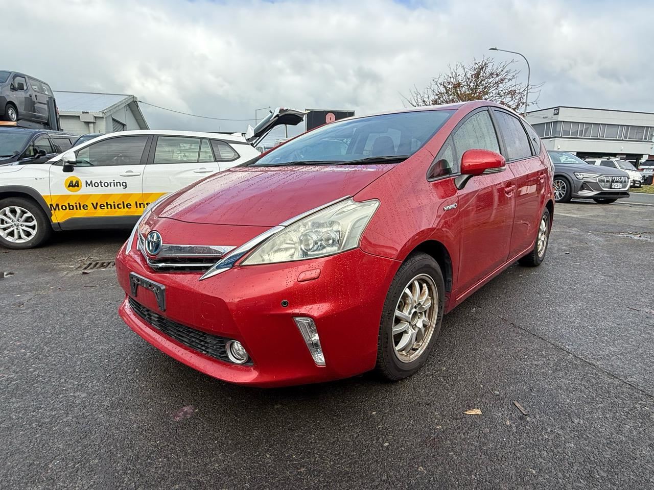 Vehicle image 5