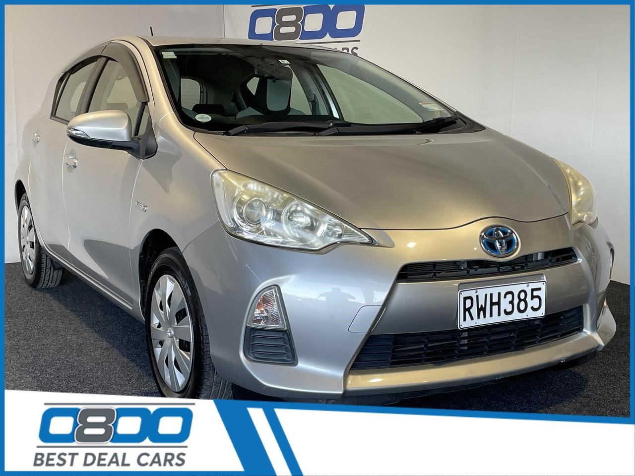 Vehicle image 1