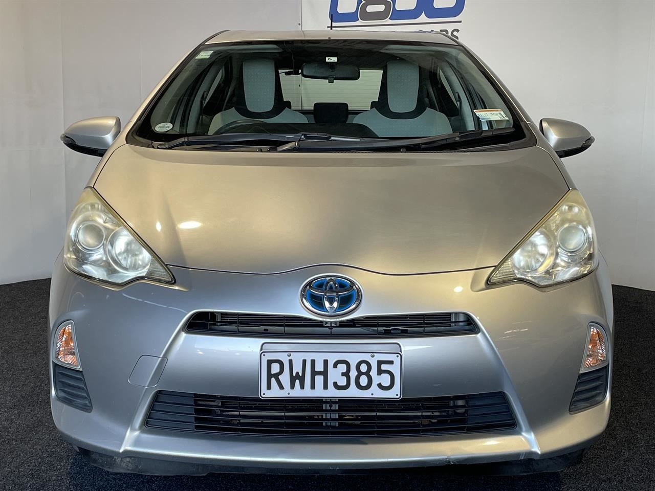 Vehicle image 2