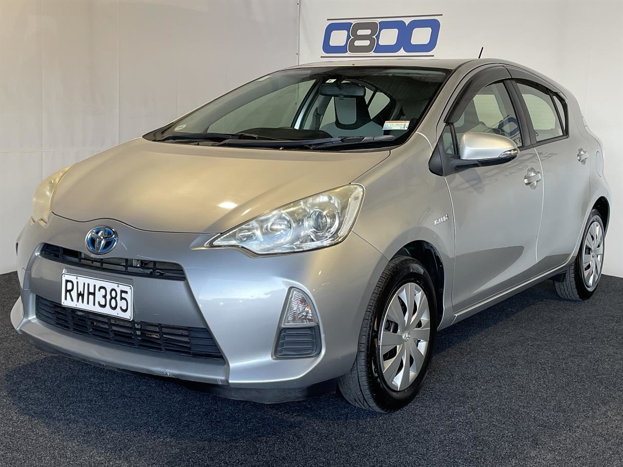 Vehicle image 3
