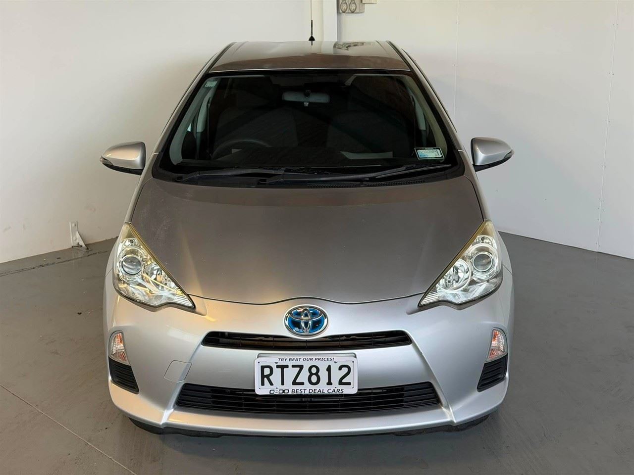 Vehicle image 2