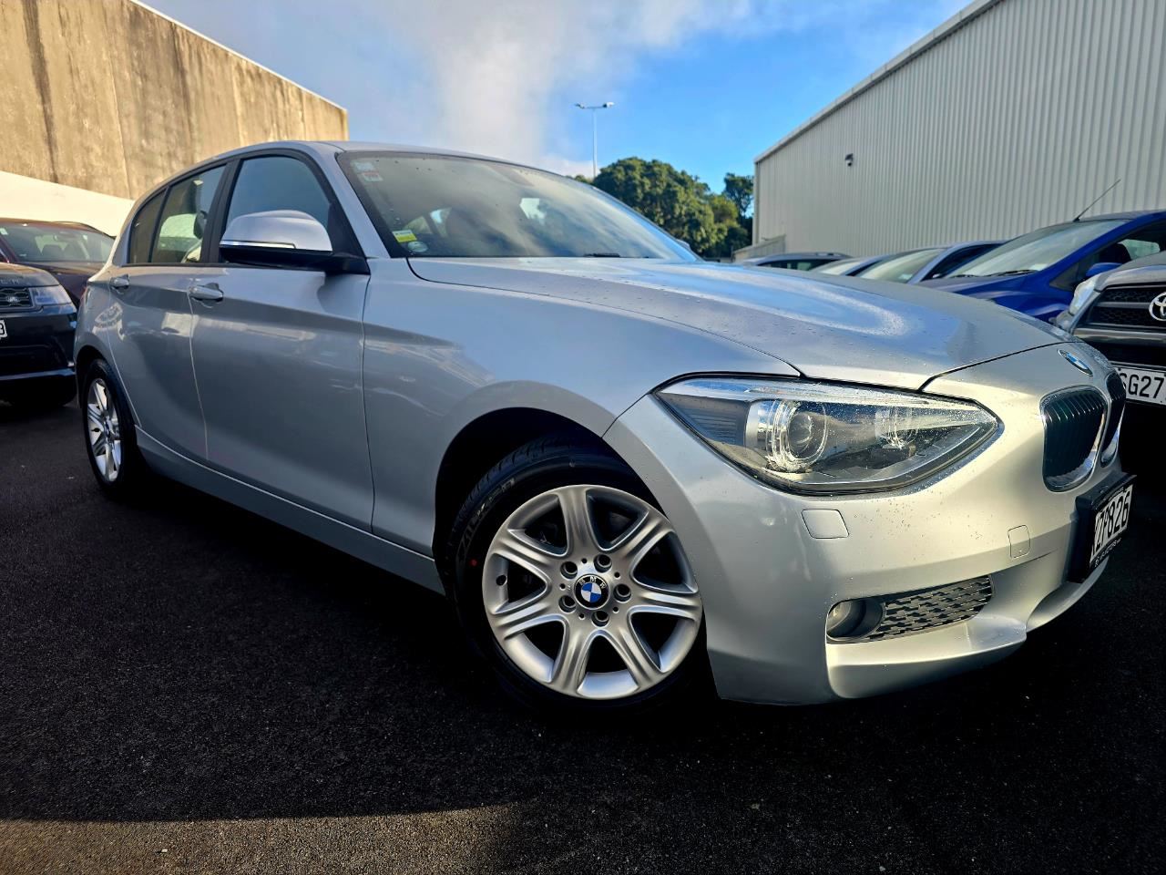 Vehicle image 1