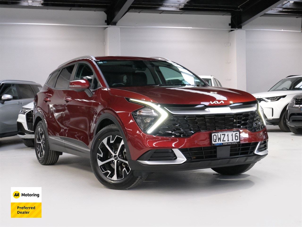 Vehicle image 1