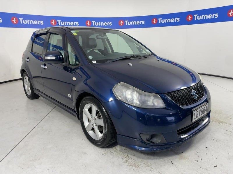 Vehicle image 1
