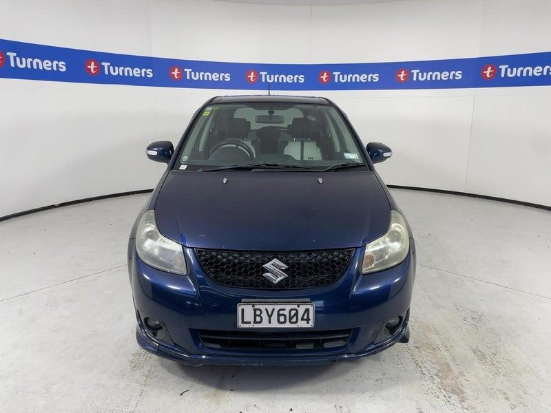 Vehicle image 2