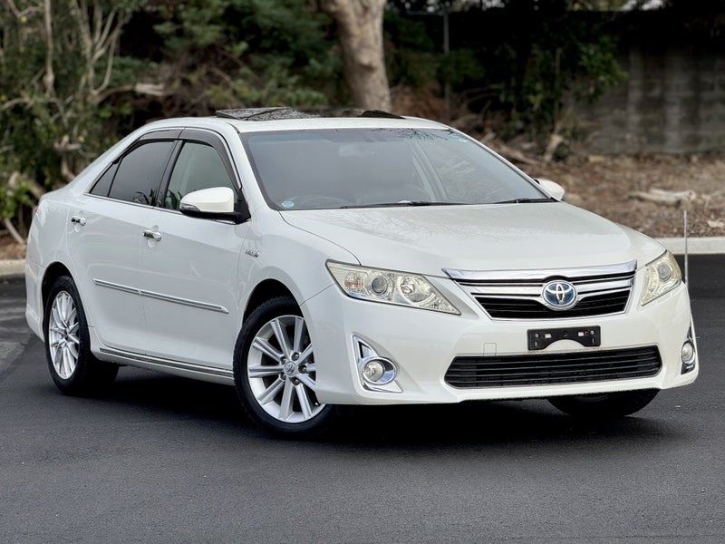 Vehicle image 1