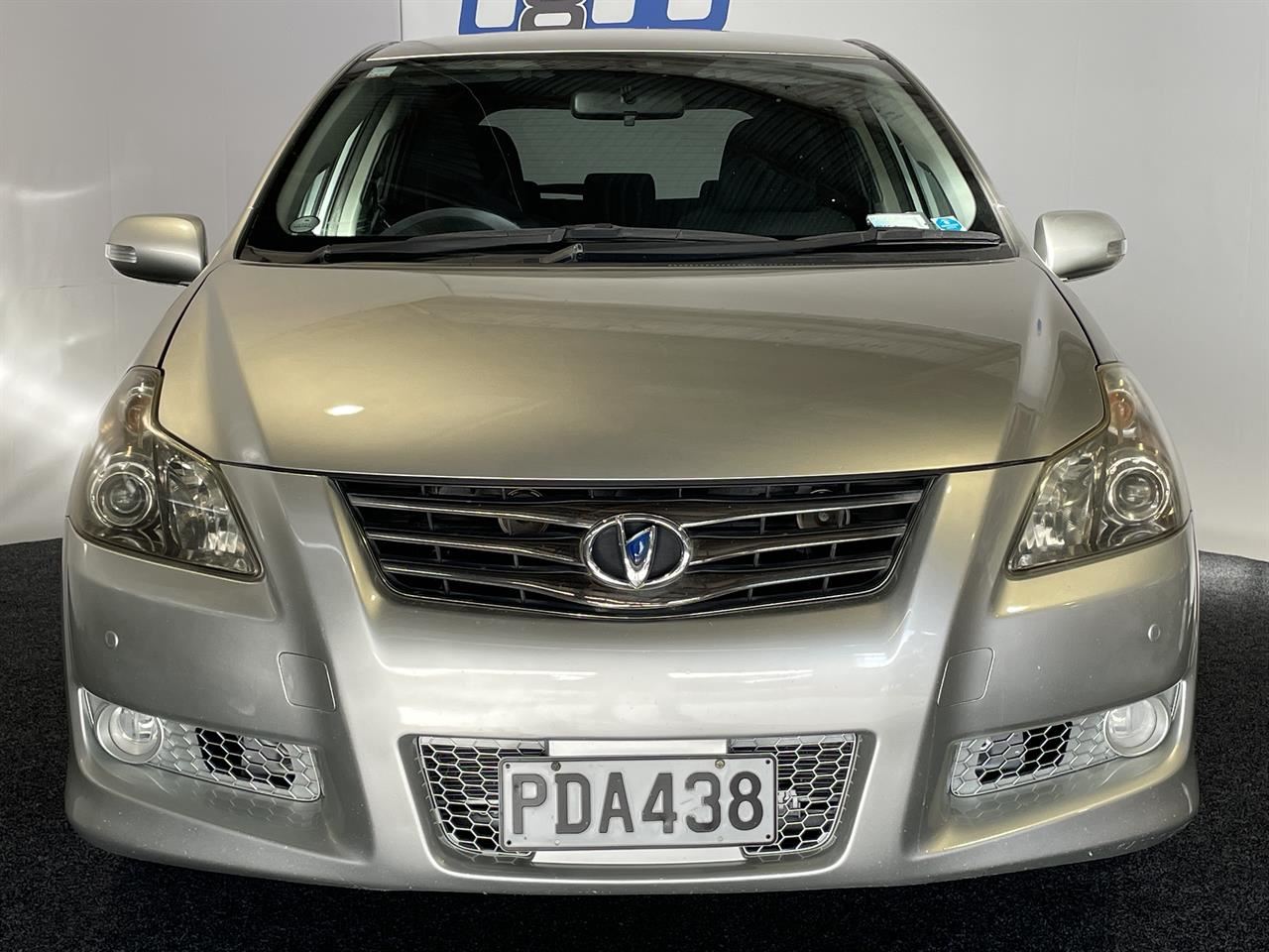 Vehicle image 2