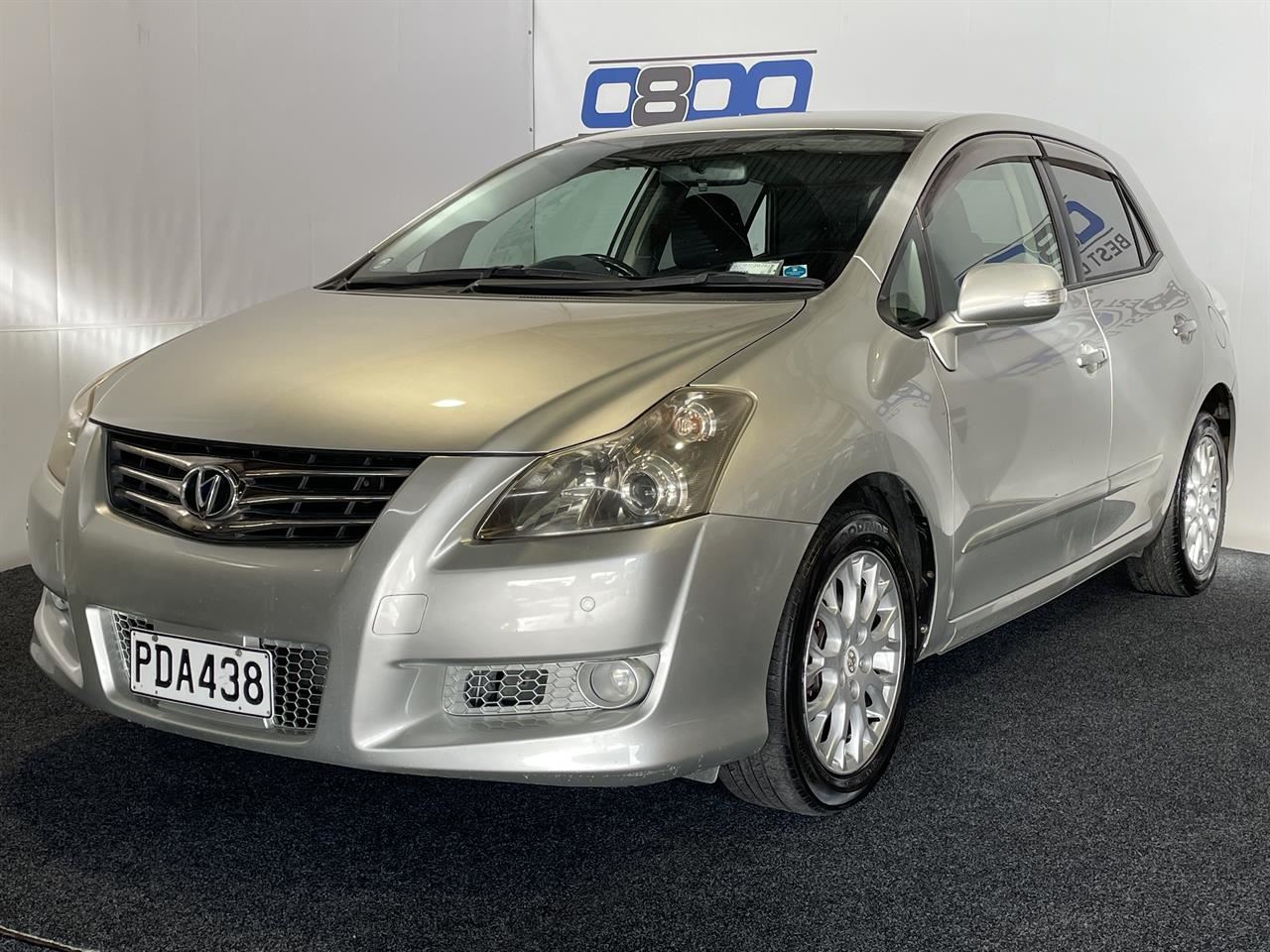 Vehicle image 3