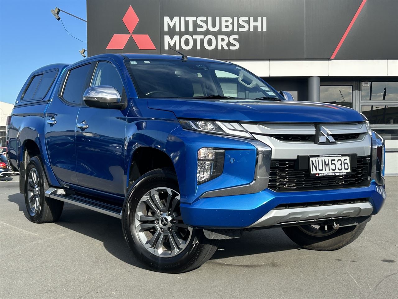 Vehicle image 1