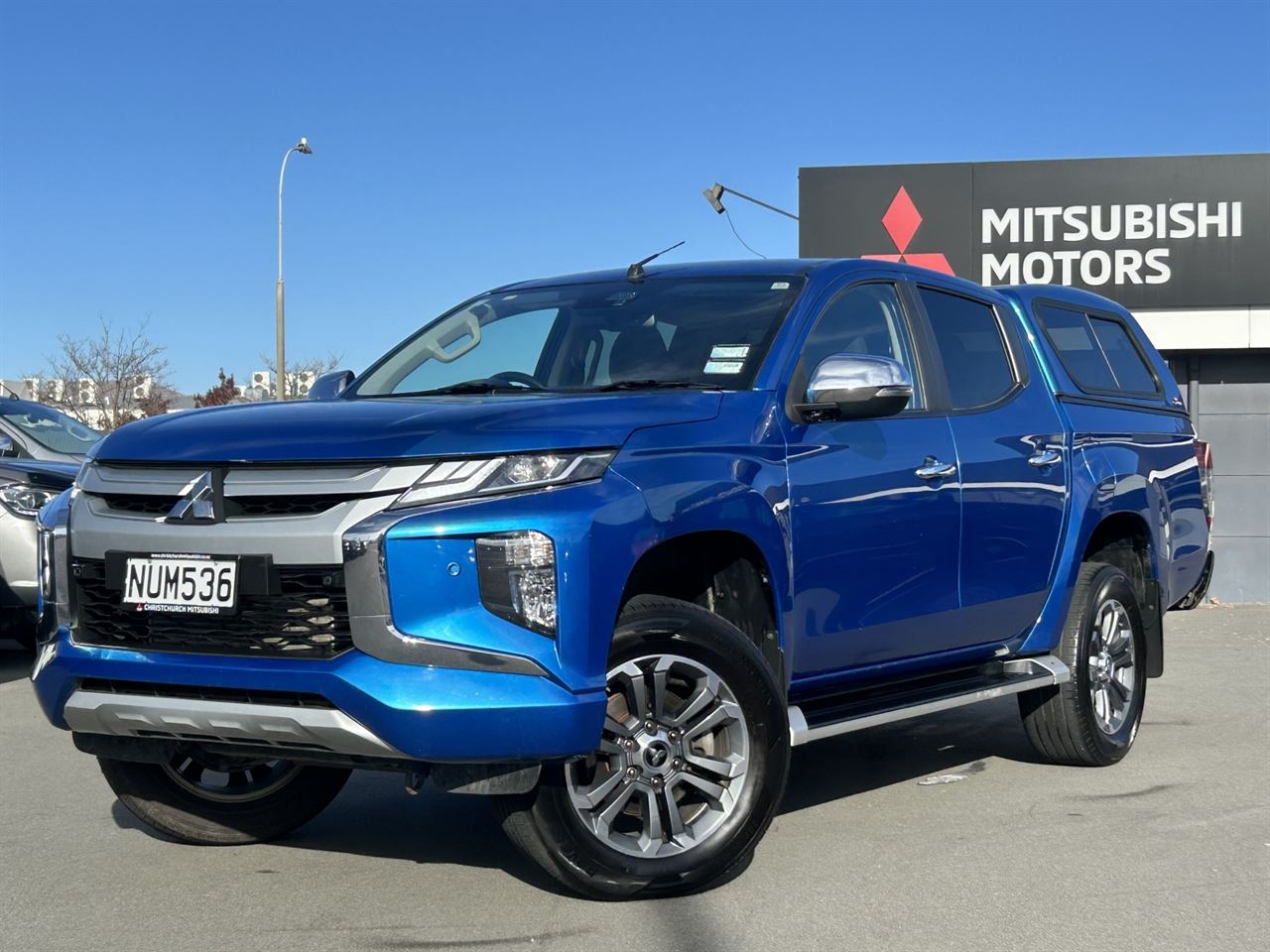 Vehicle image 2