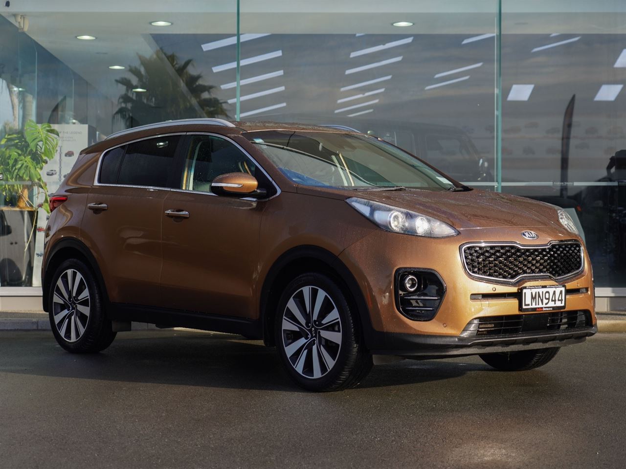 Vehicle image 1