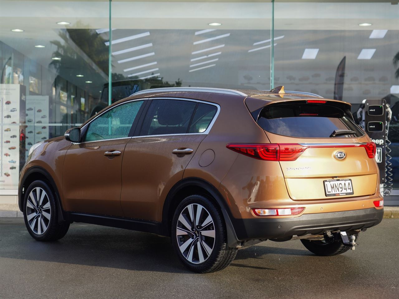 Vehicle image 2