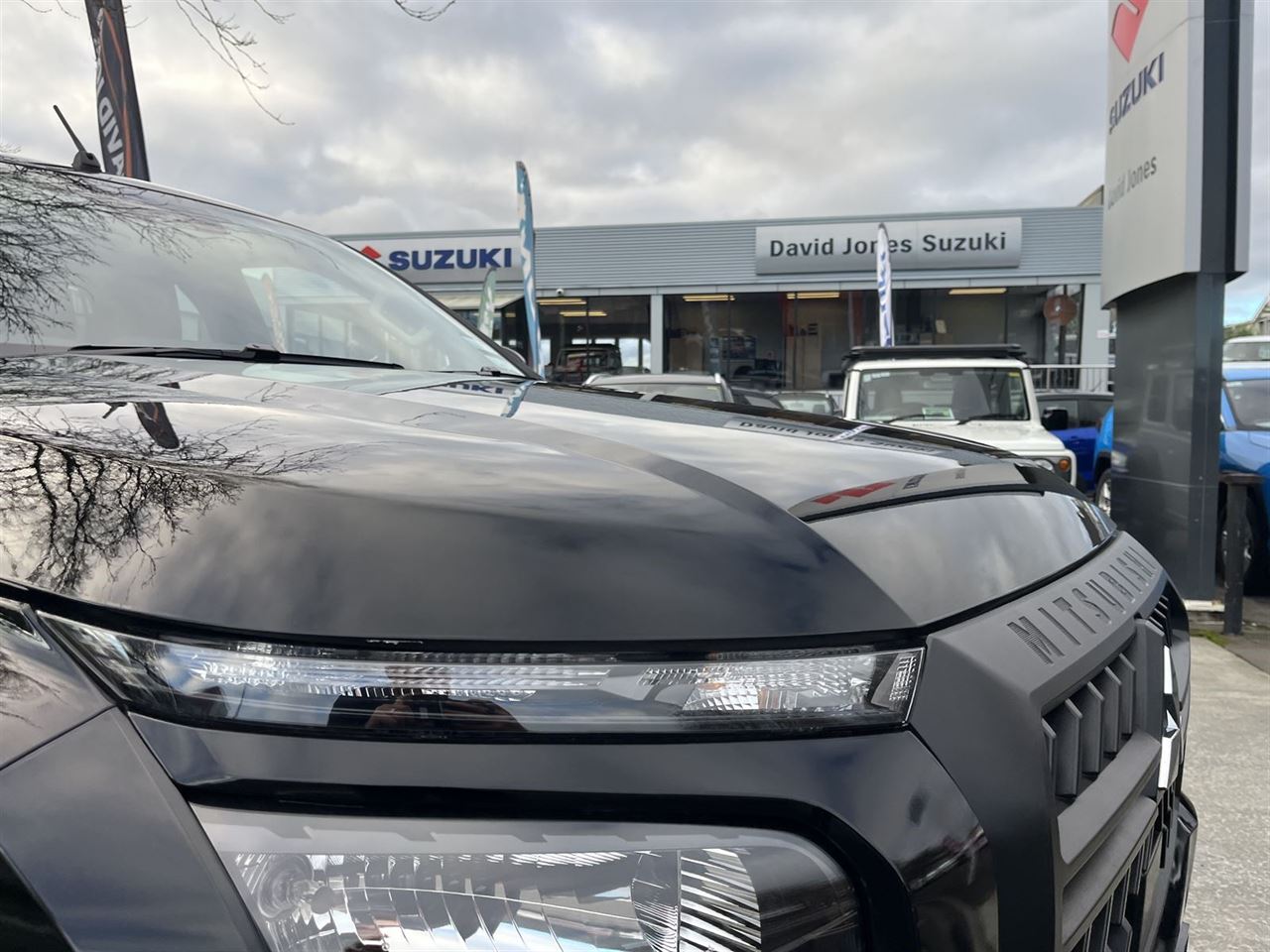 Vehicle image 2