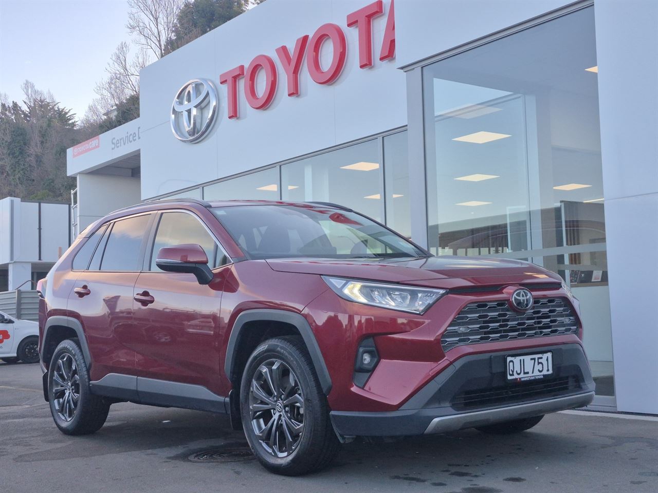 Vehicle image 1