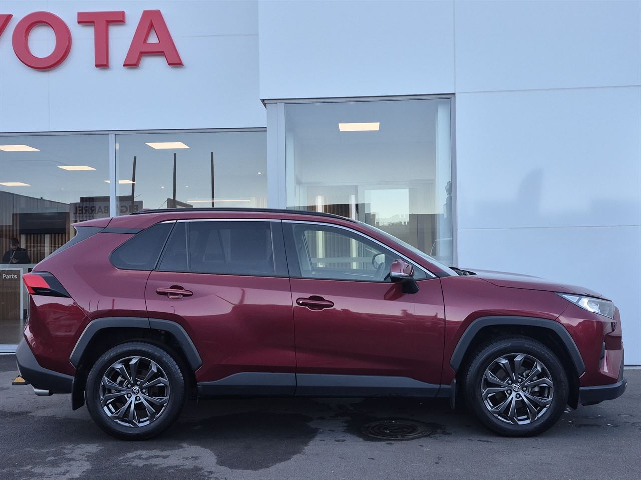 Vehicle image 2