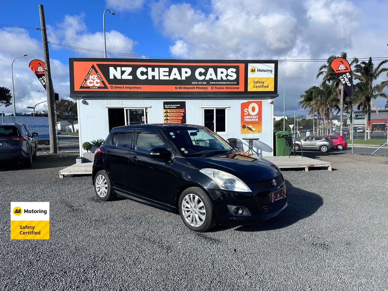 Vehicle image 1