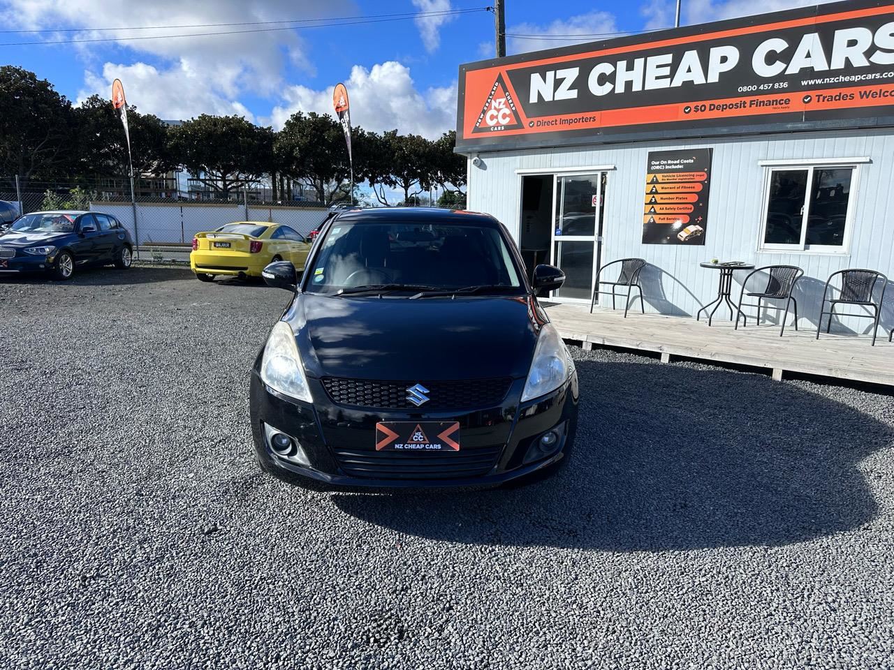 Vehicle image 2