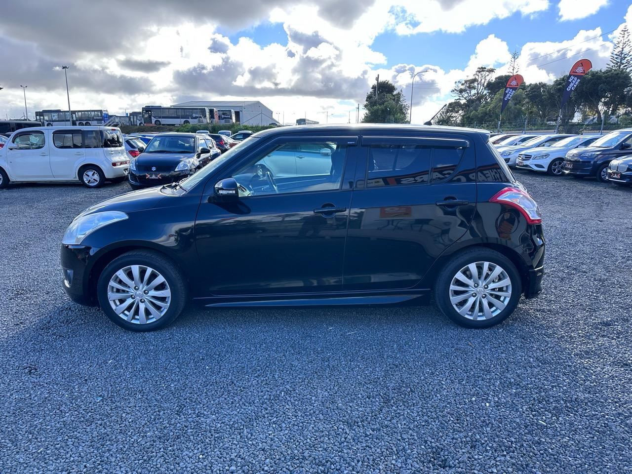 Vehicle image 5