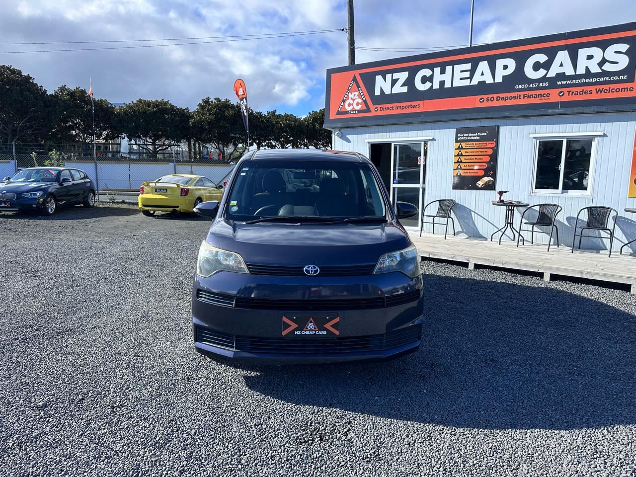 Vehicle image 2