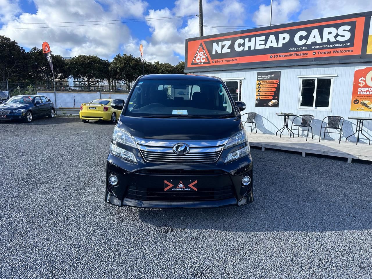 Vehicle image 2