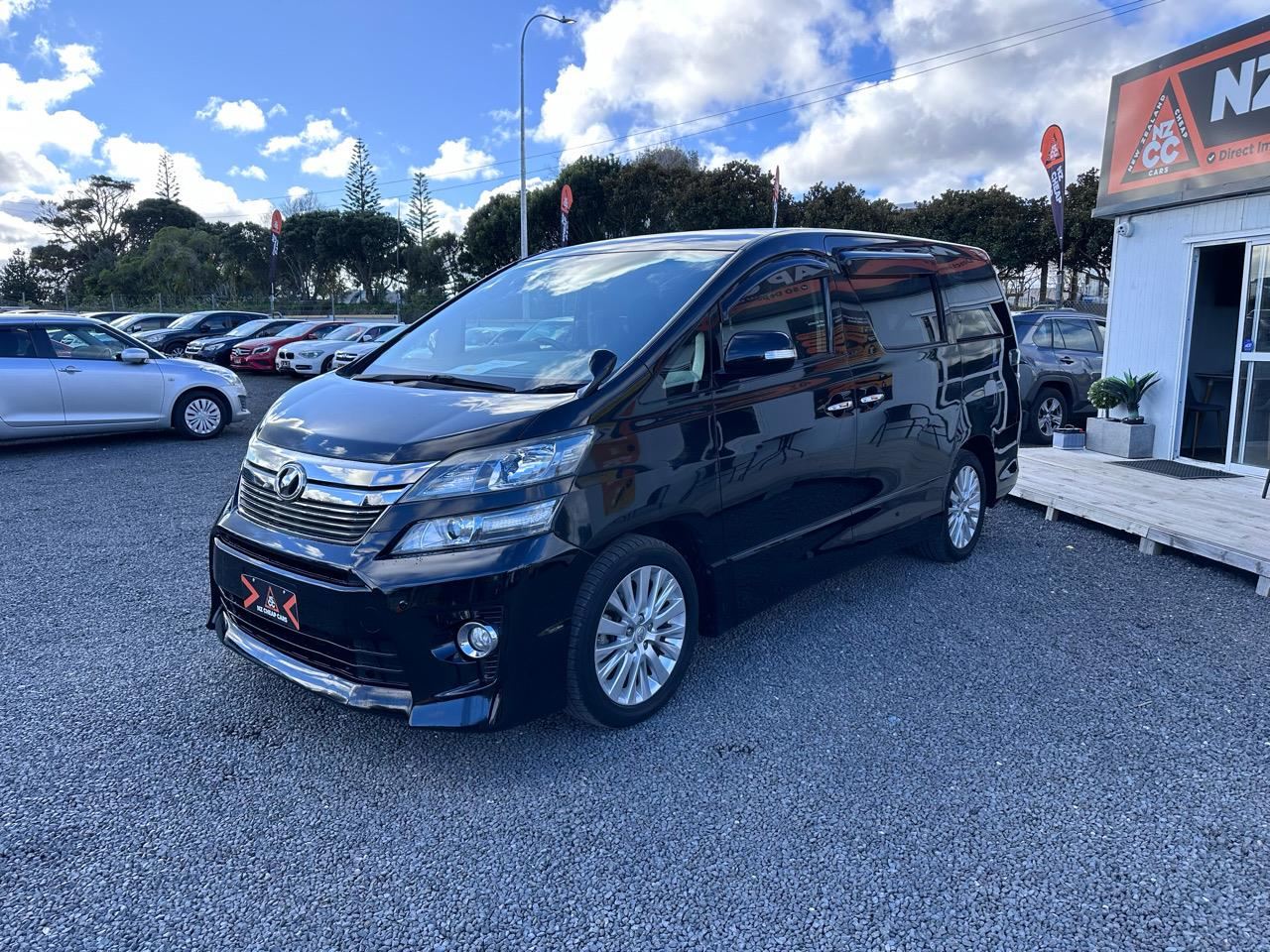 Vehicle image 3