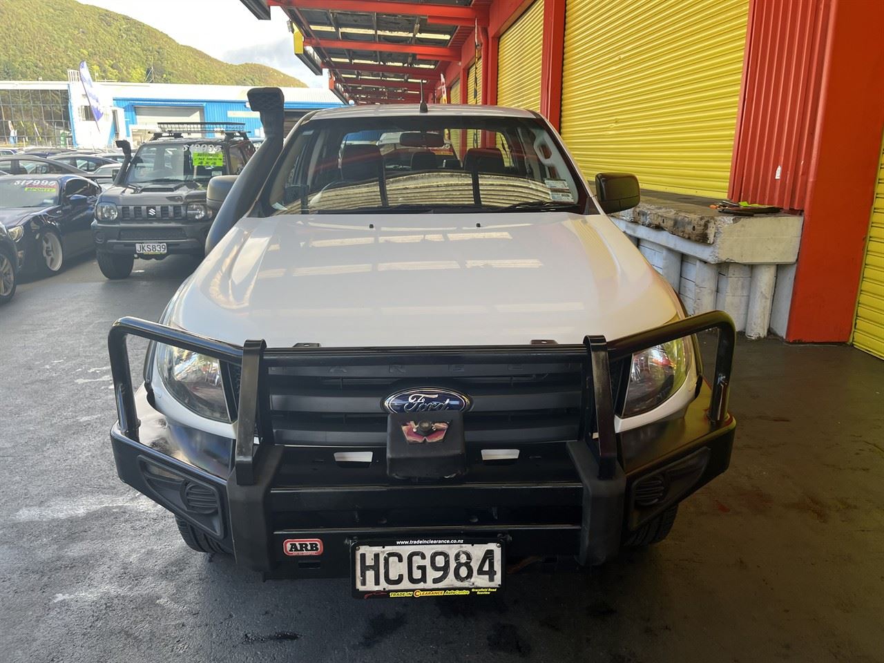 Vehicle image 2