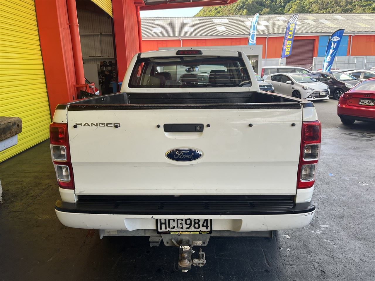 Vehicle image 5