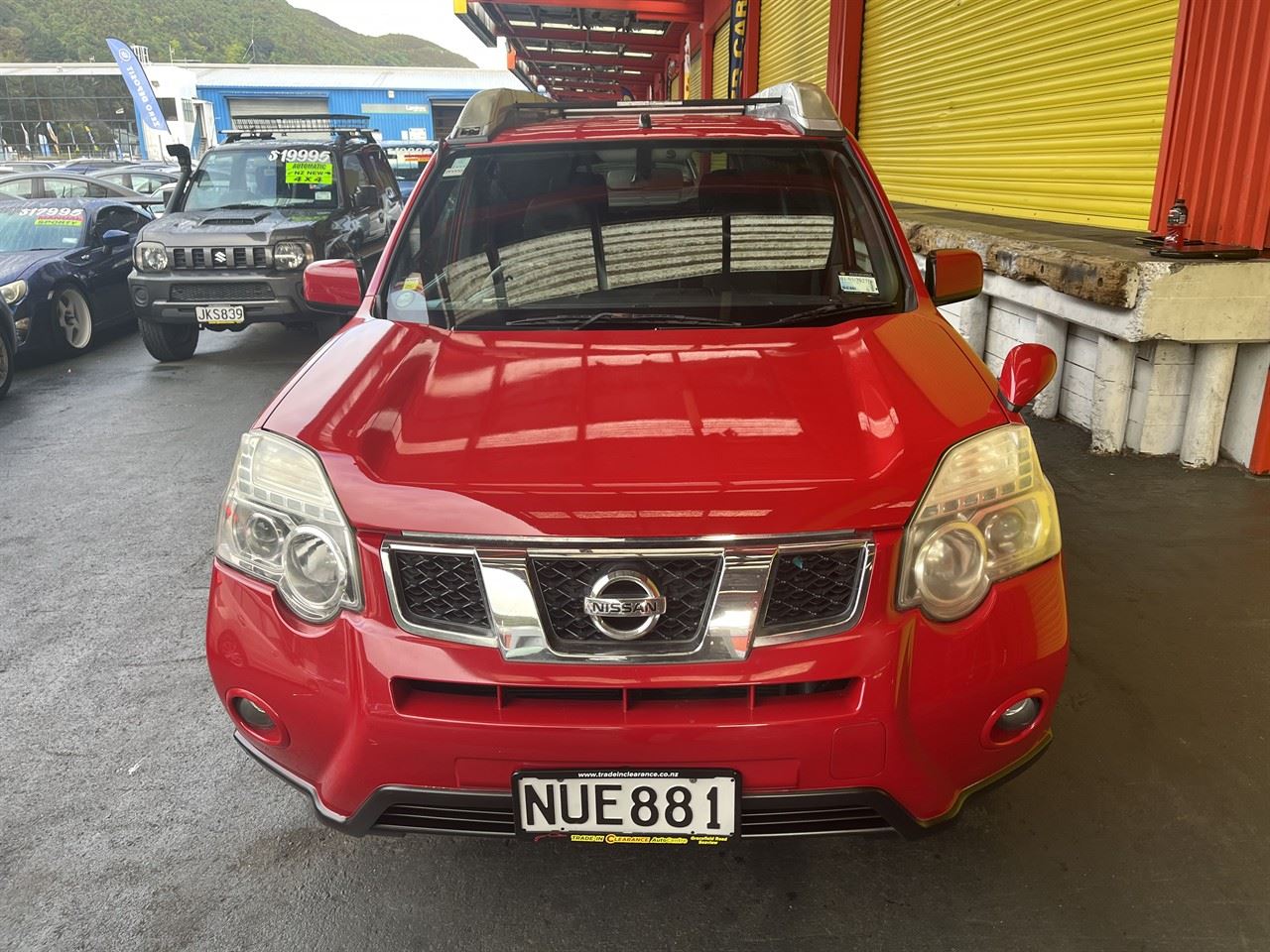 Vehicle image 2