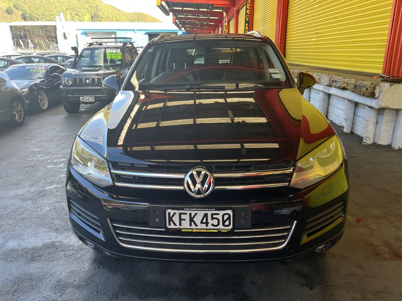 Vehicle image 2