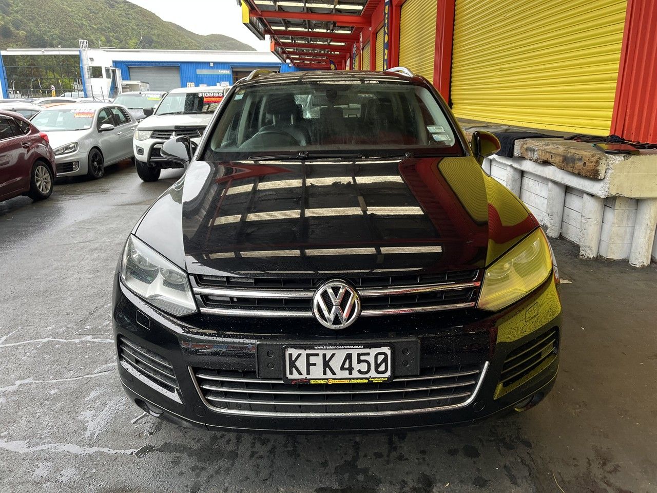 Vehicle image 2