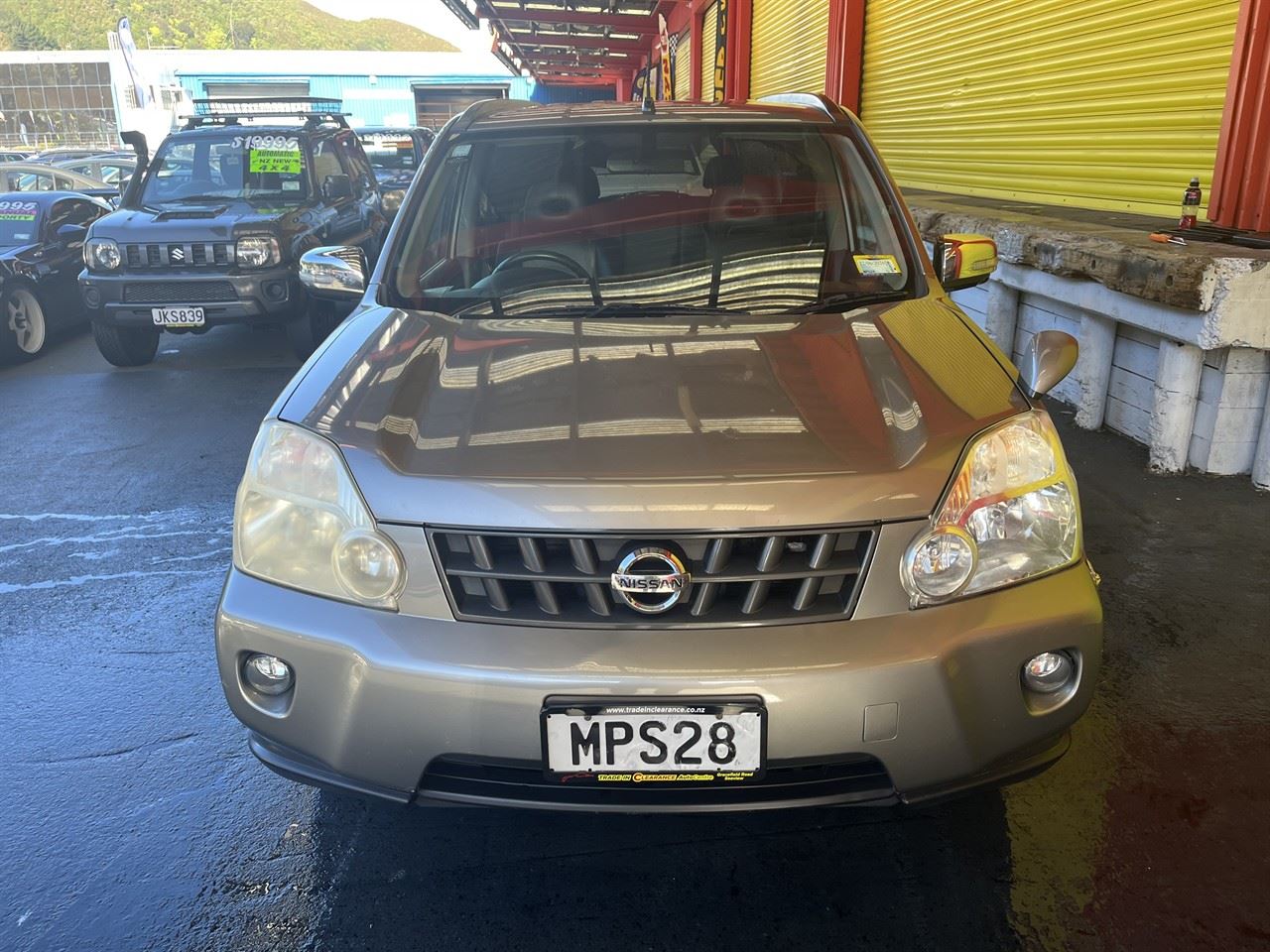 Vehicle image 2