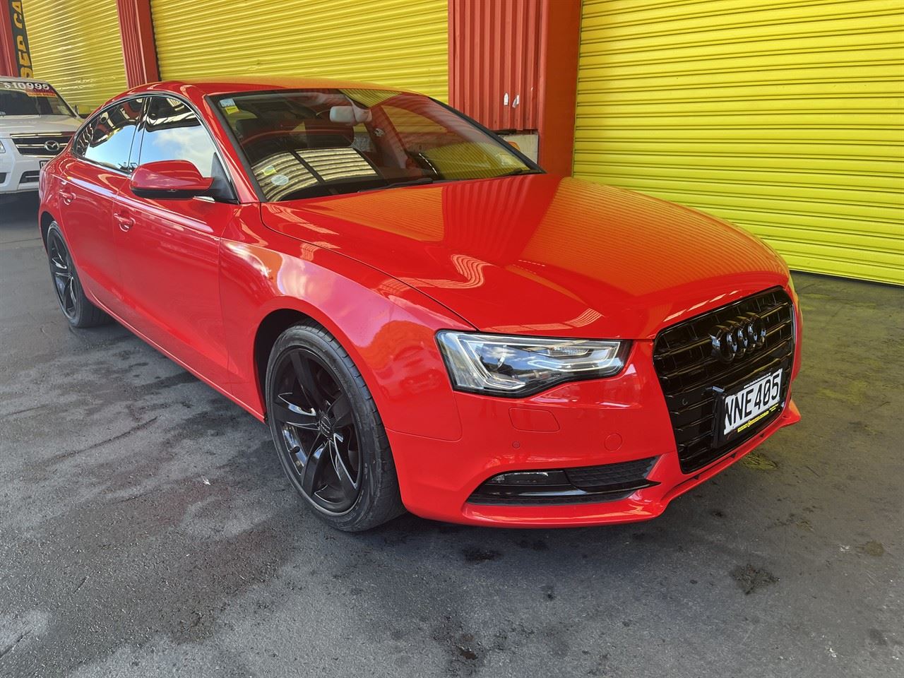 Vehicle image 1
