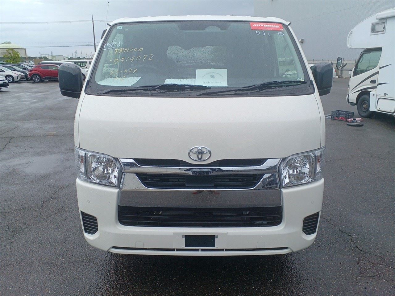 Vehicle image 2