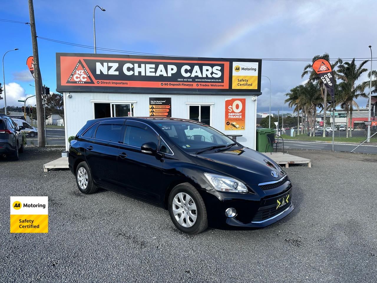 Vehicle image 1