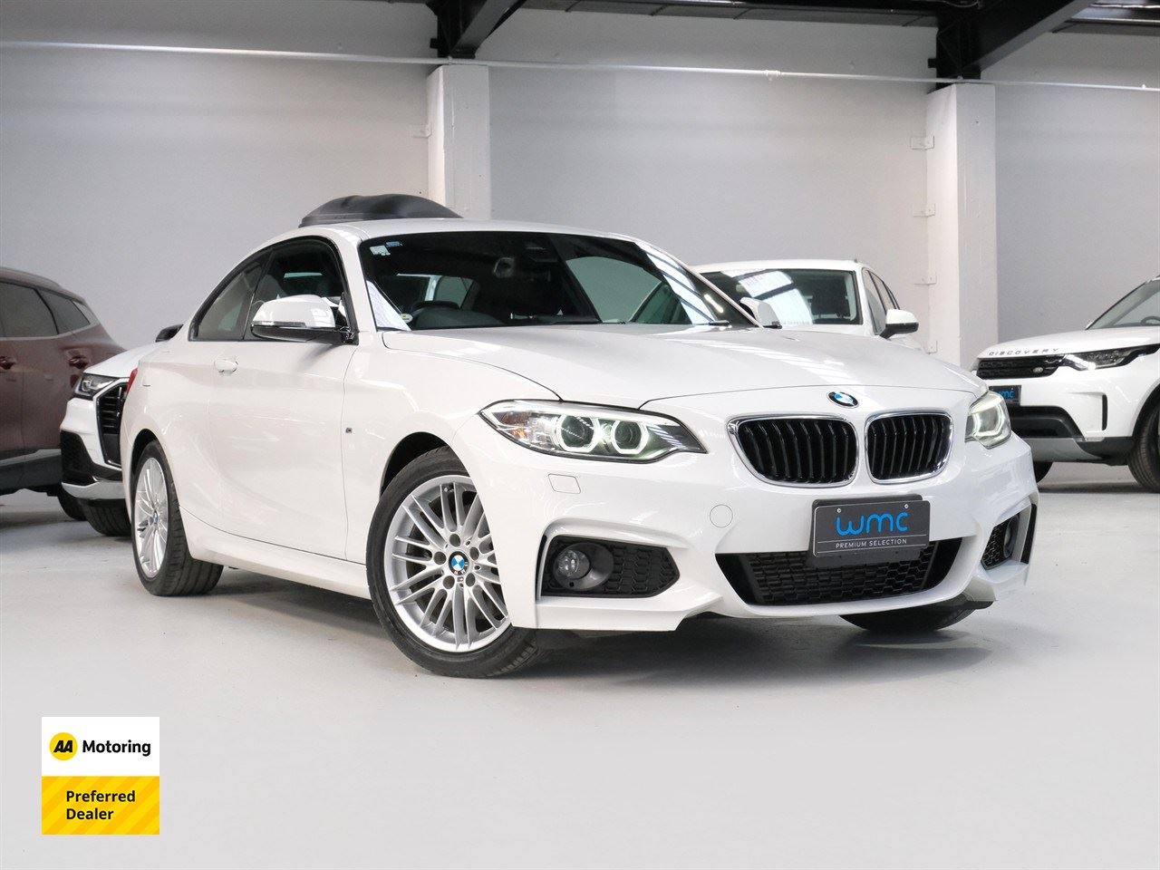 Vehicle image 1
