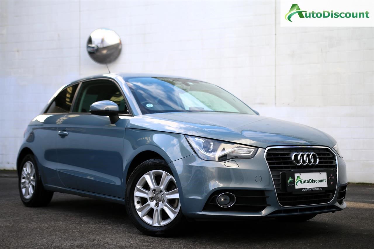 Vehicle image 1
