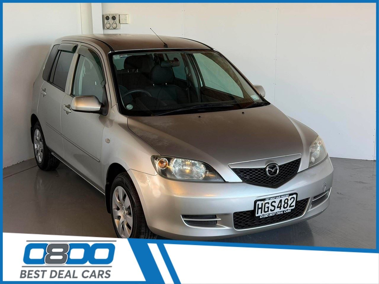 Vehicle image 1