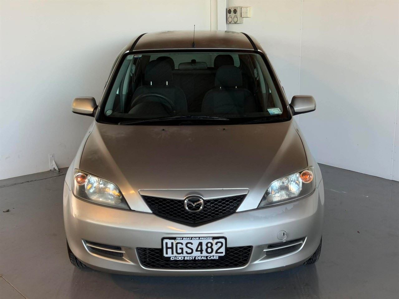 Vehicle image 2