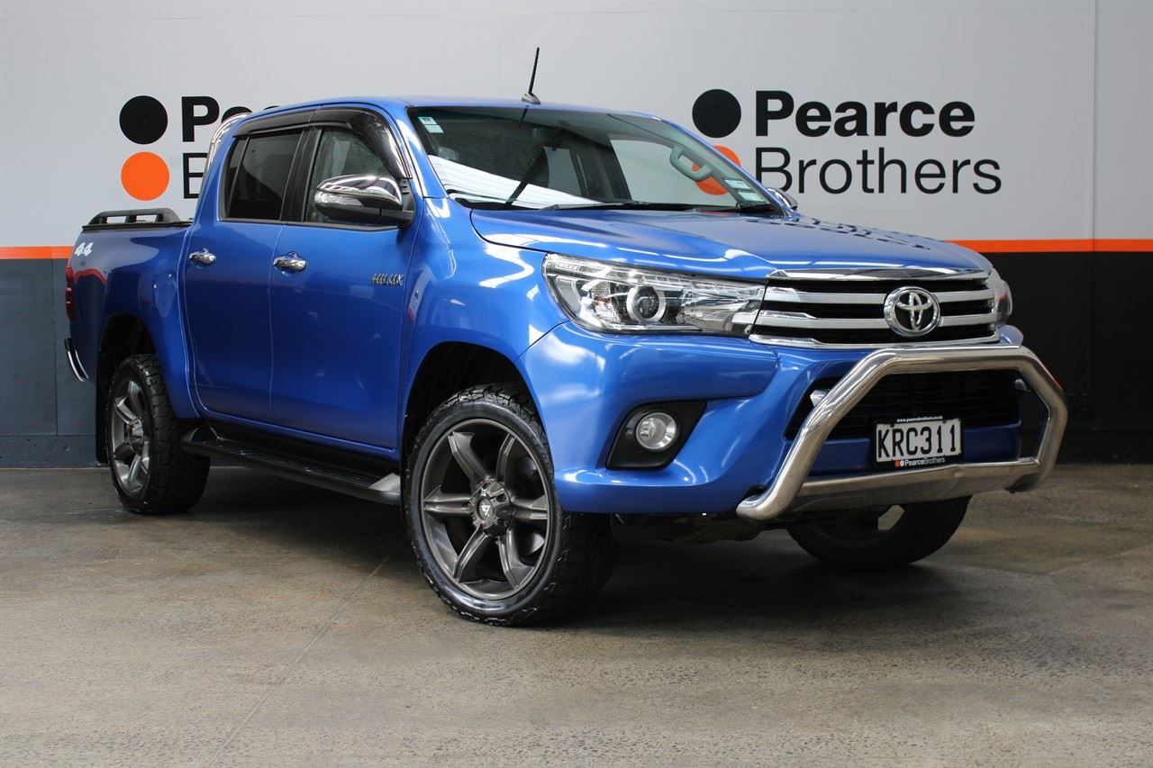 Vehicle image 1