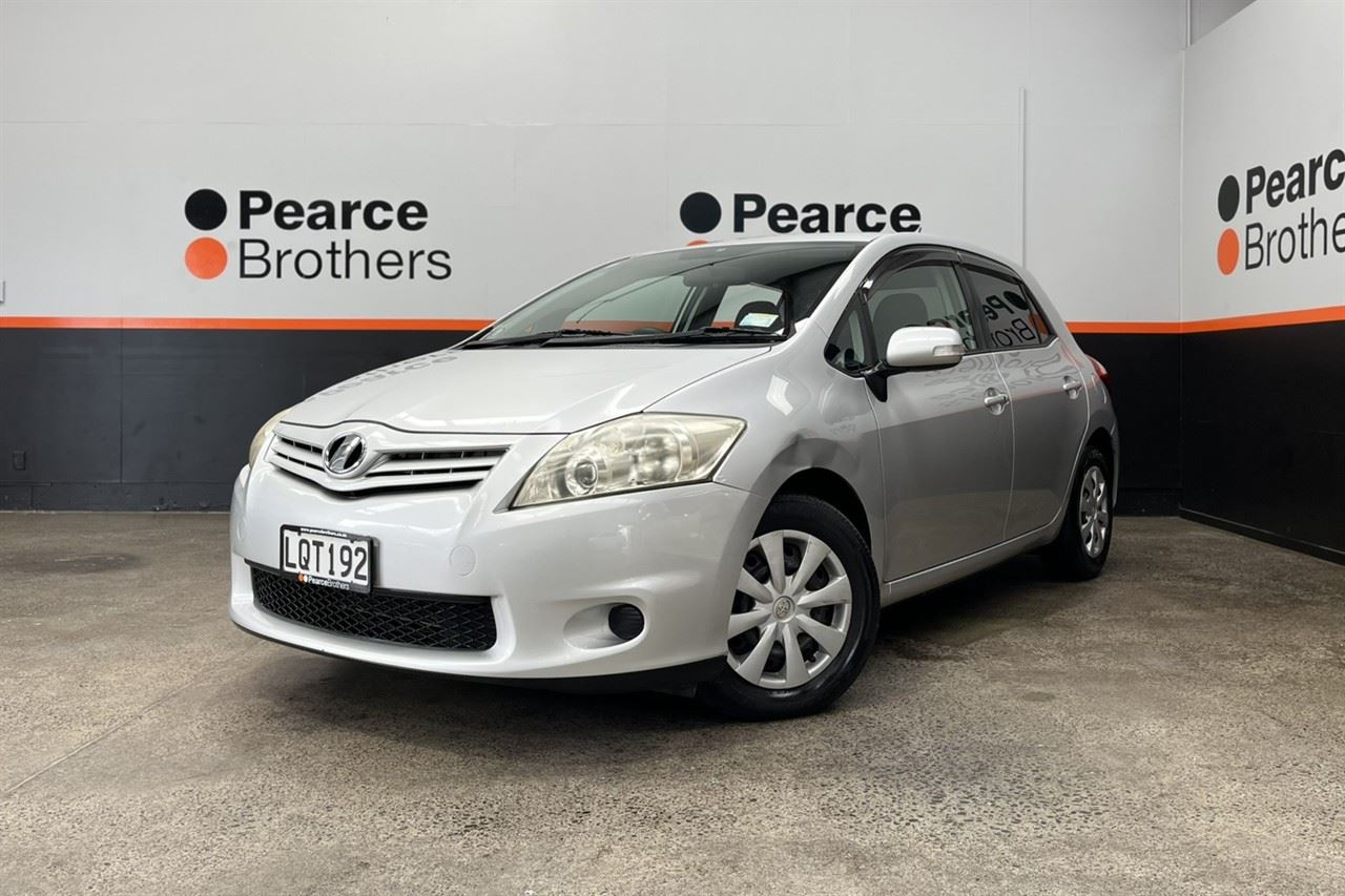Vehicle image 1